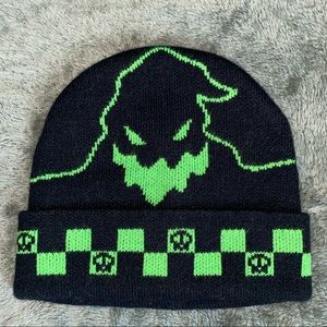 OOGIE BOOGIE Beanie